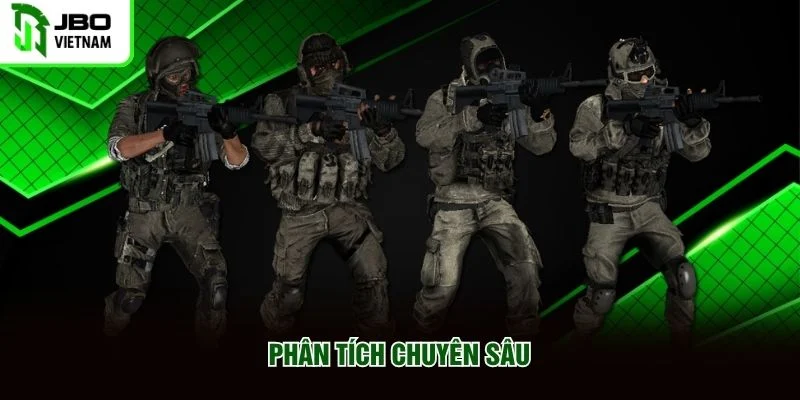 Phân tích chuyên sâu